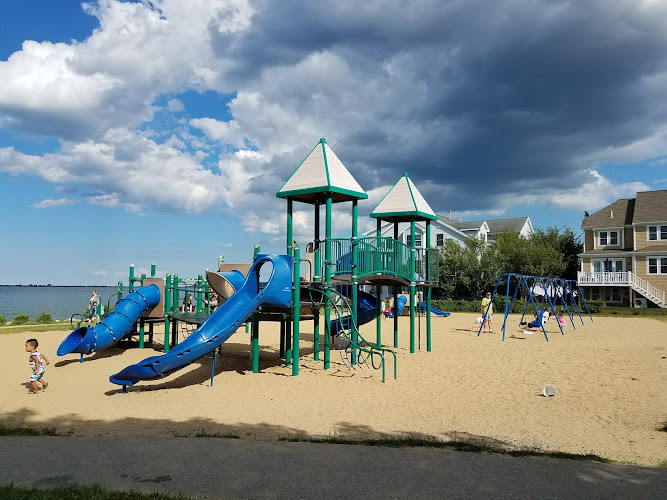 Nelson Memorial Park