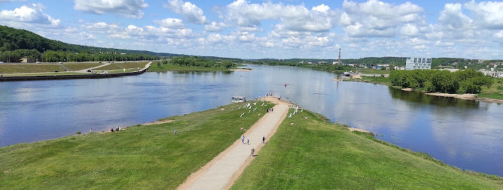 Nemunas and Neris Confluence Park Travel Forum Reviews
