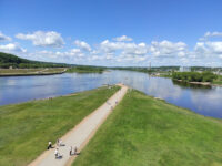 Nemunas and Neris Confluence Park Travel Forum Reviews