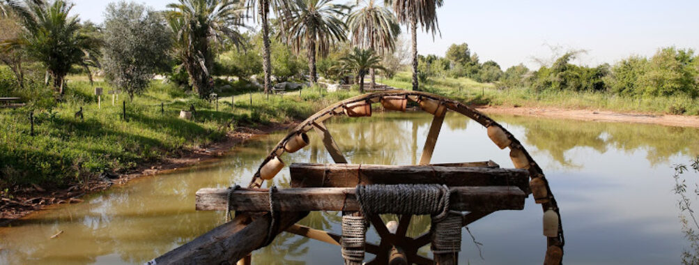Neot Kedumim שמורת טבע נאות קדומים Travel Forum Reviews