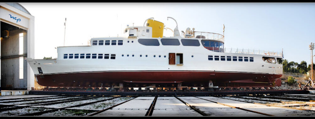 'Neraida' Floating Museum Travel Forum Reviews
