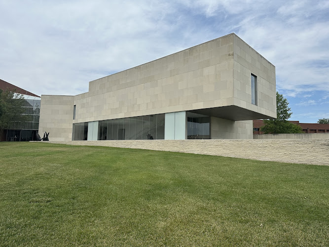 Nerman Museum of Contemporary Art