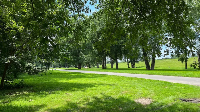 Nesbitt Park