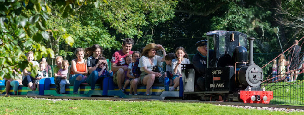 Ness Islands Railway Ltd Travel Forum Reviews