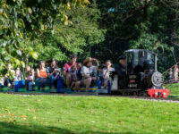 Ness Islands Railway Ltd Travel Forum Reviews