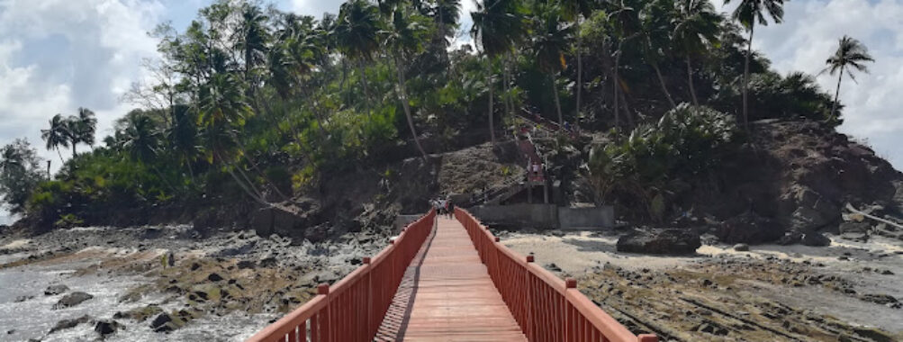 Netaji Subhash Chandra Bose Island, Port Blair (Ross Island) Travel Forum Reviews