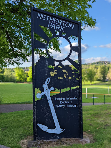 Netherton Park