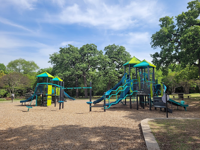Nette Shultz Park