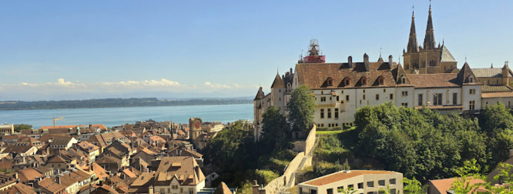Neuchâtel Castle Travel Forum Reviews