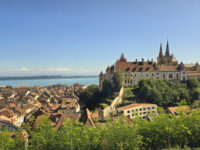 Neuchâtel Castle Travel Forum Reviews