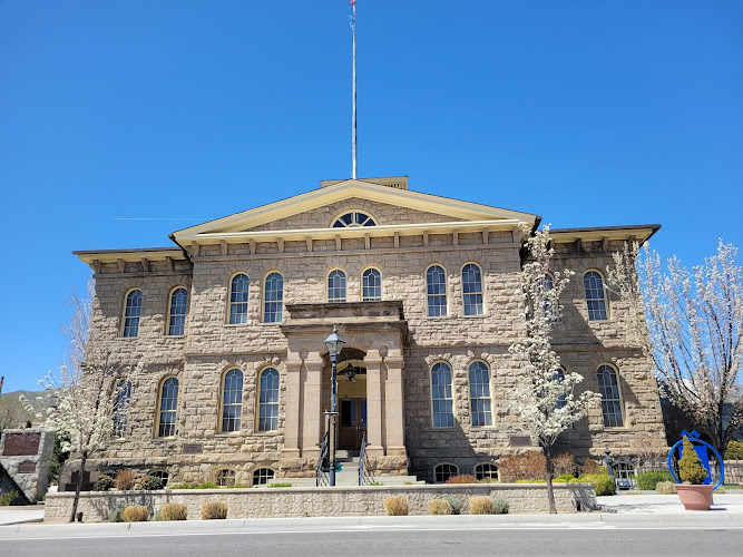 Nevada State Museum