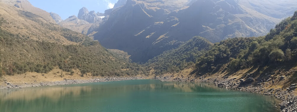 Nevado Ampay Travel Forum Reviews