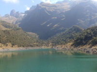 Nevado Ampay Travel Forum Reviews