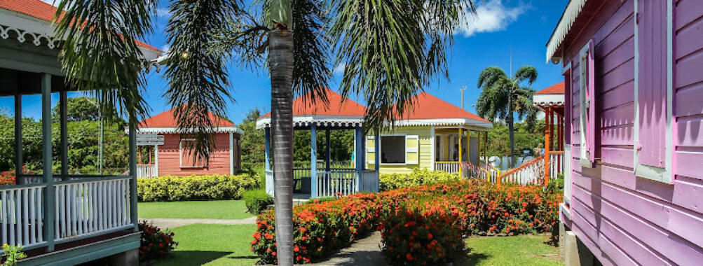 Nevis Artisan Village Travel Forum Reviews