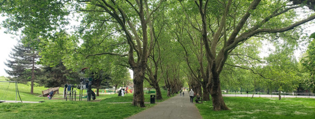 New Beckton Park Travel Forum Reviews