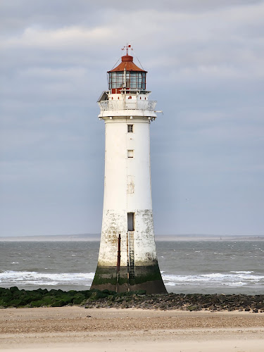 New Brighton Lighthouse