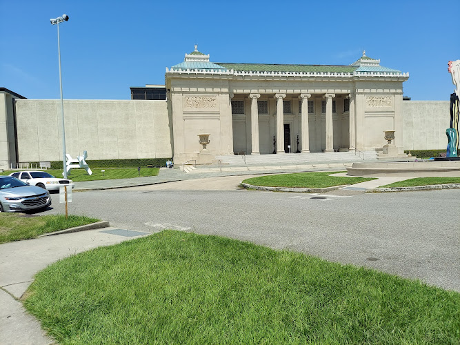 New Orleans Museum of Art