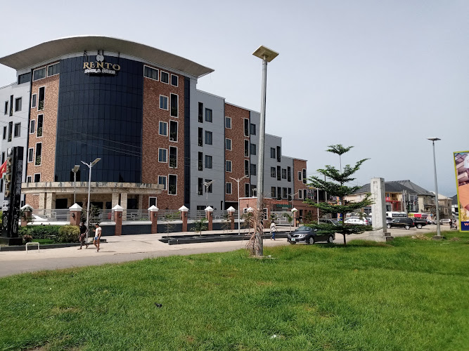 New Owerri
