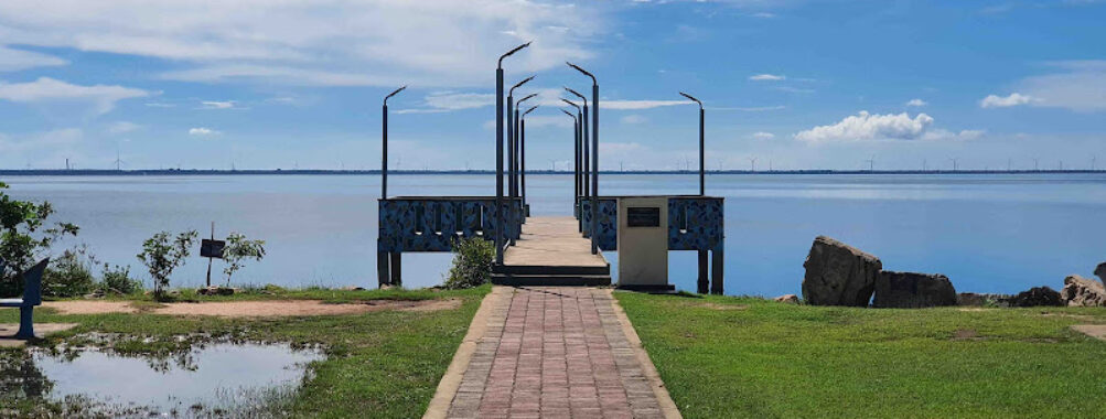 New Puttalam Jetty Travel Forum Reviews