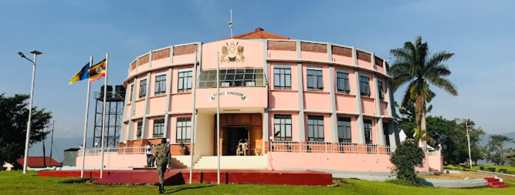 New Tooro Kingdom Palace Travel Forum Reviews