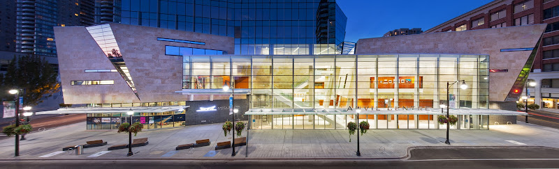 New Westminster Museum
