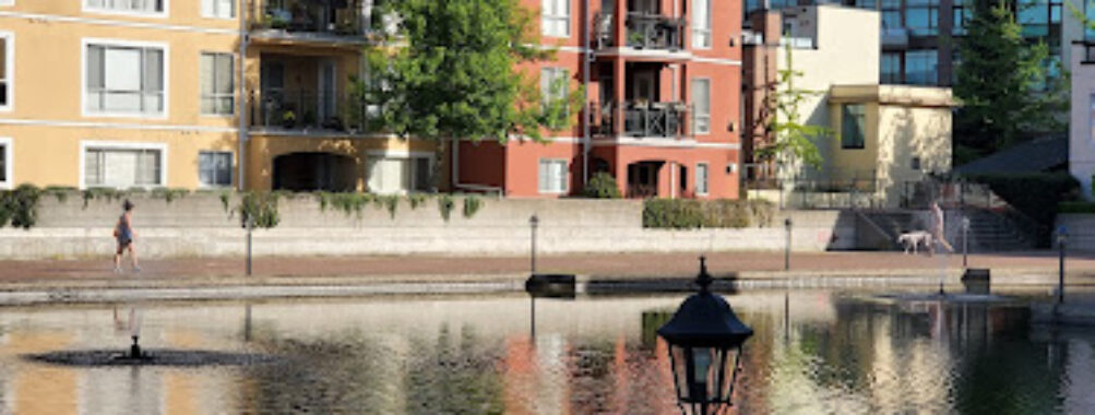 New Westminster Travel Forum Reviews