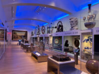 New-York Historical Society Travel Forum Reviews