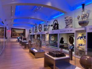 New-York Historical Society