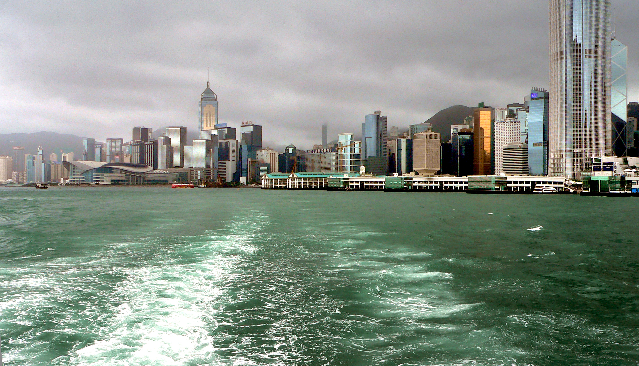 Discover NYC day tour with harbor cruise Review