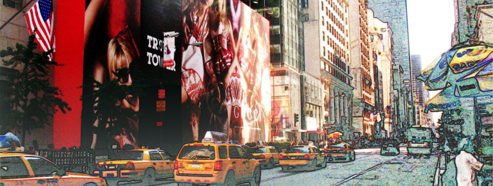 New York City boroughs 7-day pass Review