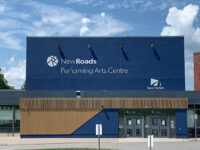 NewRoads Performing Arts Centre Travel Forum Reviews