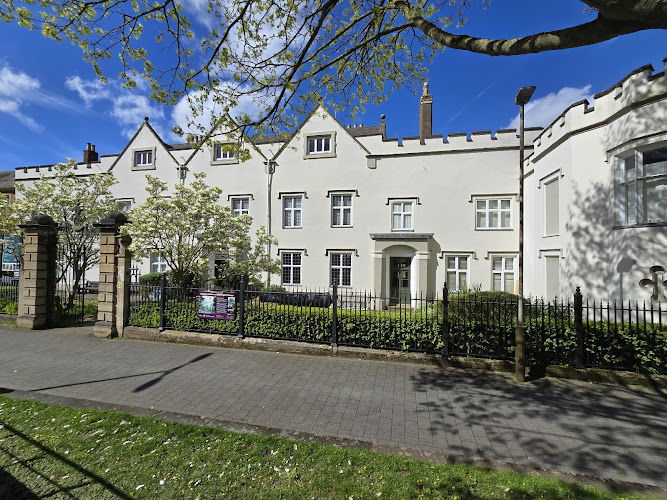 Newarke Houses Museum