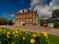 Newbridge House & Farm Travel Forum Reviews