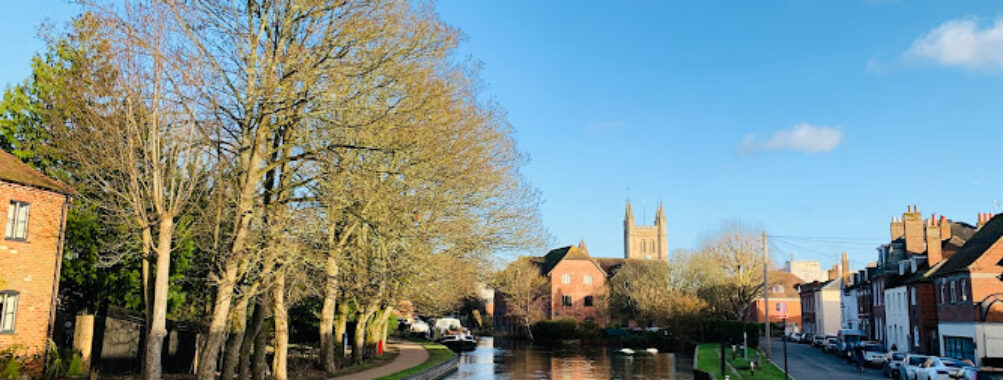 Newbury Lock Travel Forum Reviews