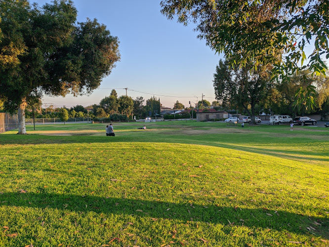 Newcastle Park