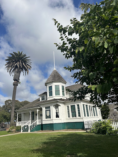 Newland House Museum