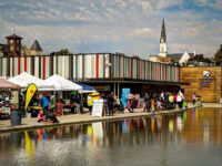 Newmarket's Riverwalk Commons Travel Forum Reviews