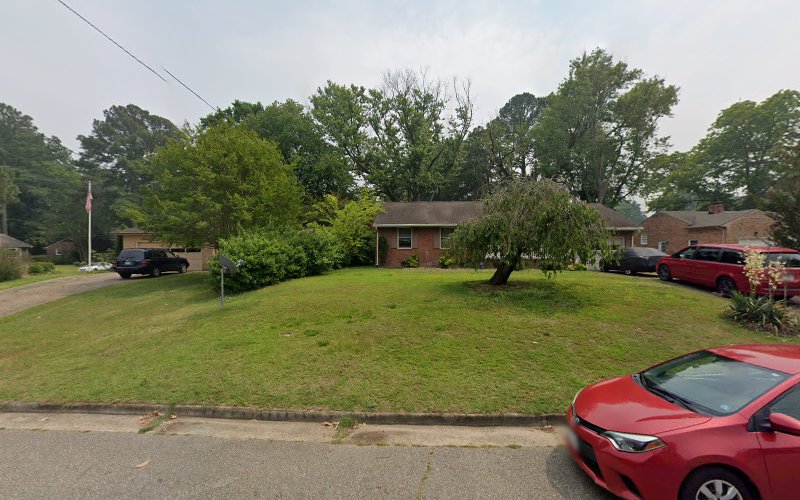 Newport News Green Foundation