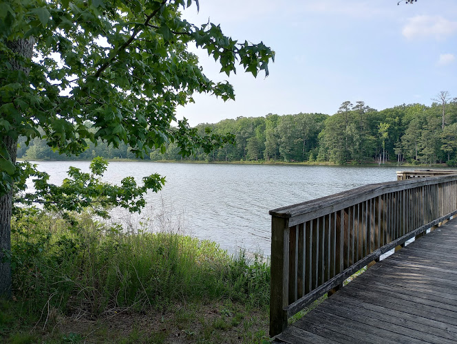 Newport News Park