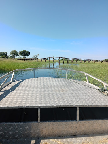 Ngamiland Adventure Safaris