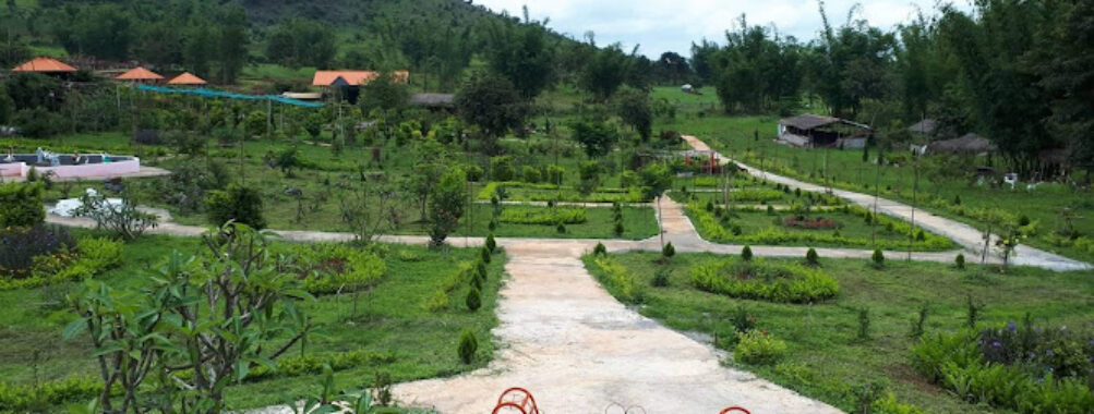 Ngin Hom Park Travel Forum Reviews