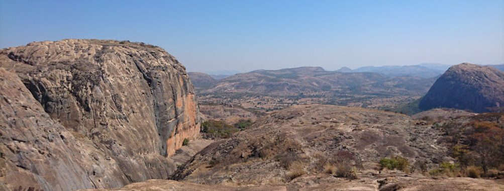 Ngomakurira Mountain Travel Forum Reviews