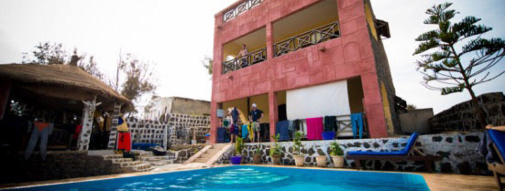 Ngor Island Surf Camp Travel Forum Reviews