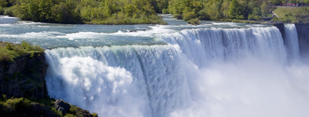 Epic Niagara Falls combo tour: USA and Canada Review