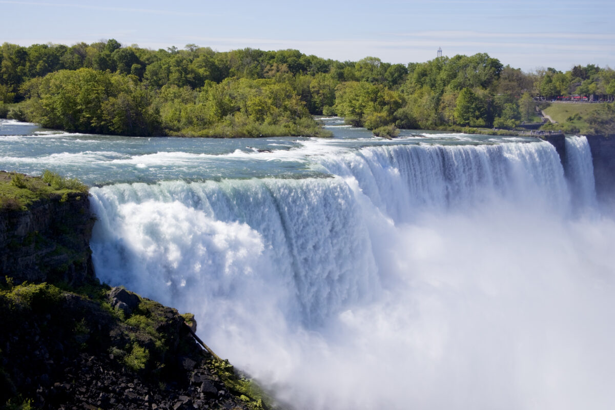 Epic Niagara Falls combo tour: USA and Canada Review