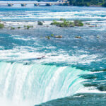 Niagara Falls American Side Self-Guided Walking Tour Review