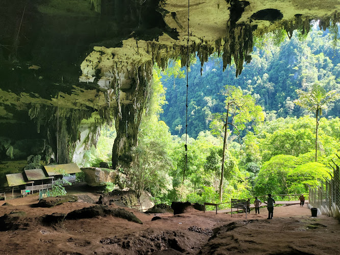 Niah National Park