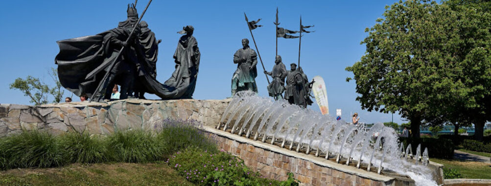 Nibelungendenkmal Travel Forum Reviews