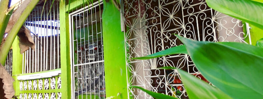 Nicaraguan Typical House Downtown Travel Forum Reviews