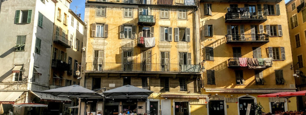 Nice Travel Forum Reviews